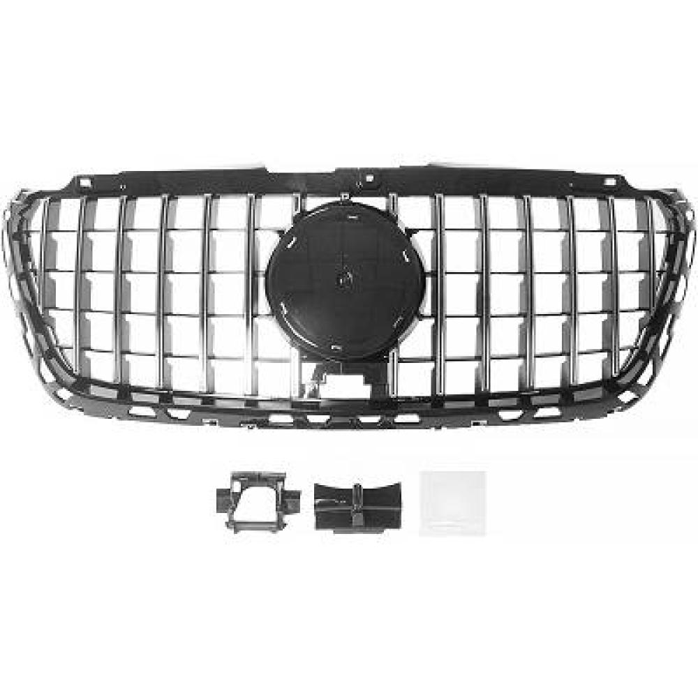Grille de radiateur Mercedes Sprinter 18->>