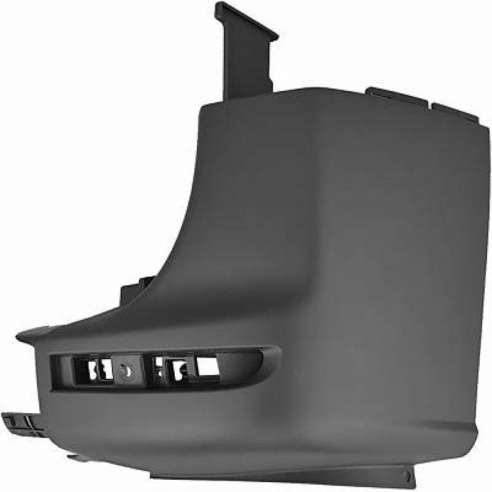 Pare-chocs arrière droite Mercedes Sprinter 18->>