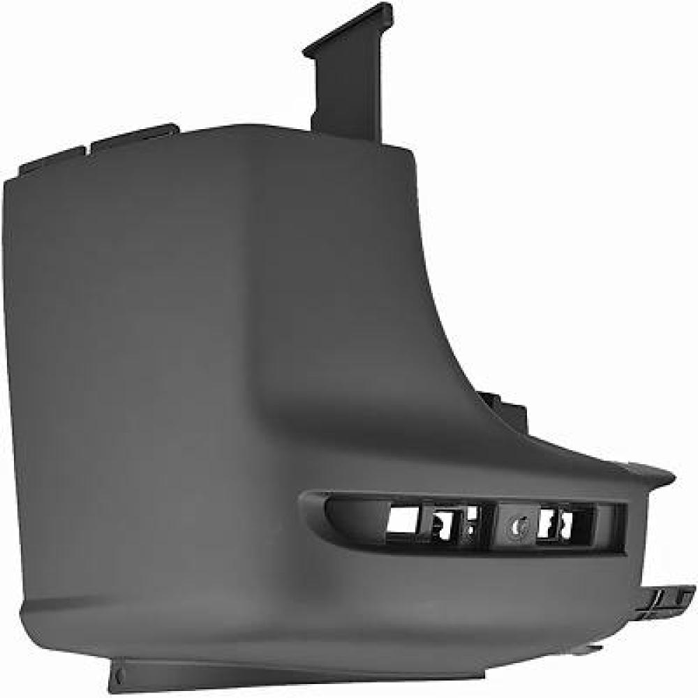 Pare-chocs arrière gauche Mercedes Sprinter 18->>