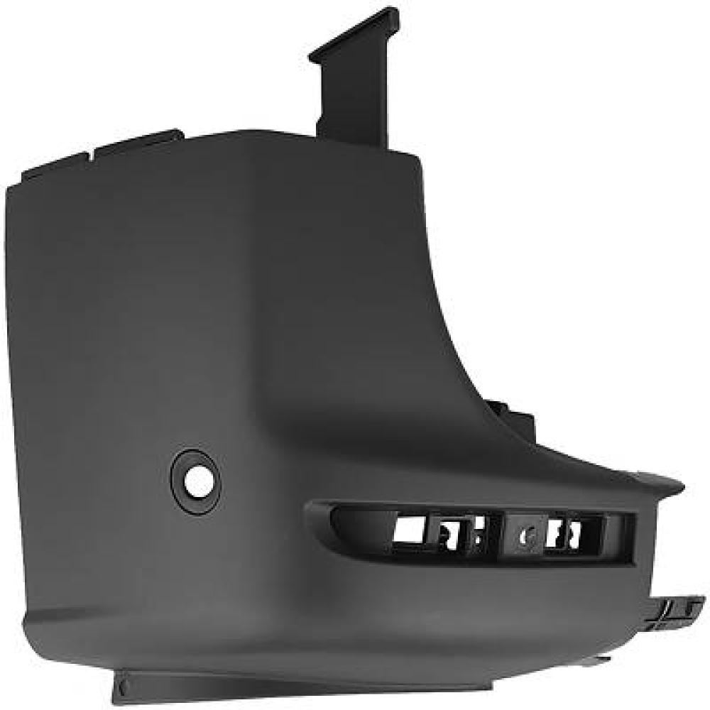 Pare-chocs arrière gauche Mercedes Sprinter 18->>