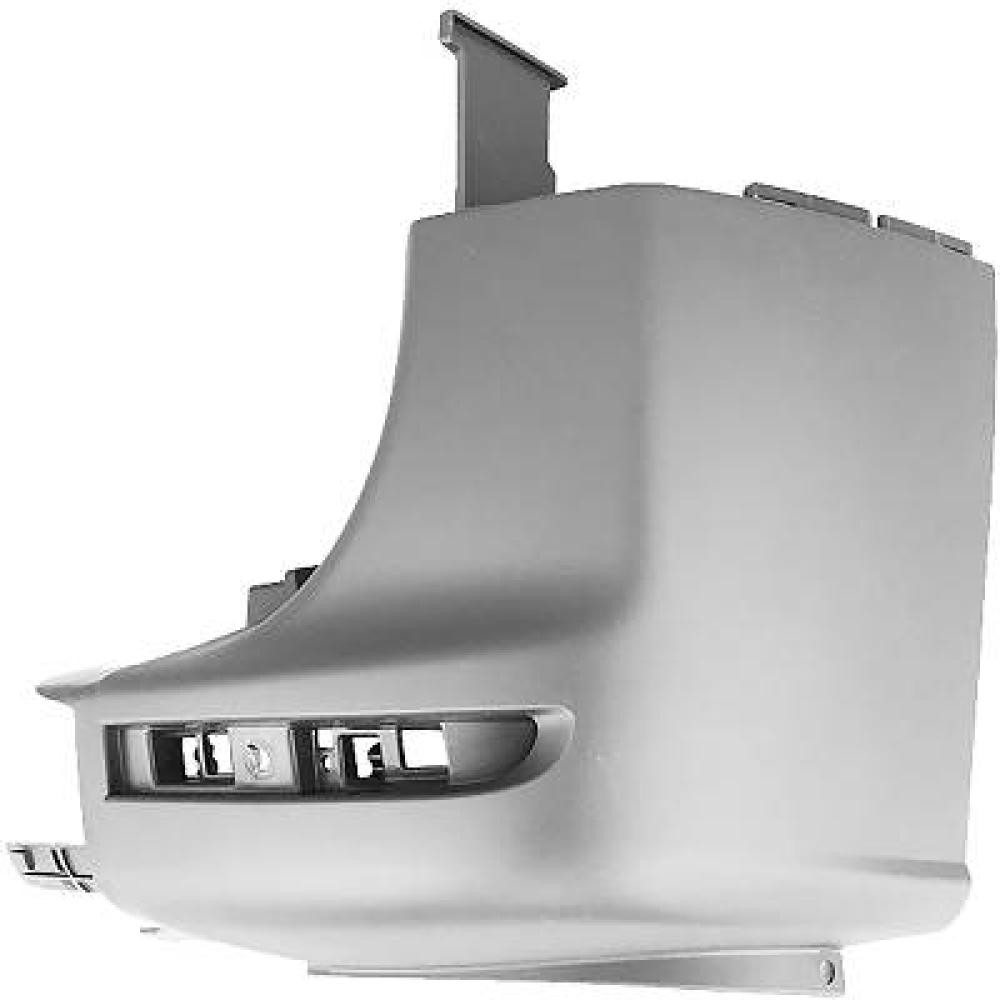 Pare-chocs arrière droite Mercedes Sprinter 18->>