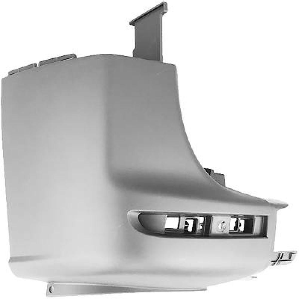 Pare-chocs arrière gauche Mercedes Sprinter 18->>