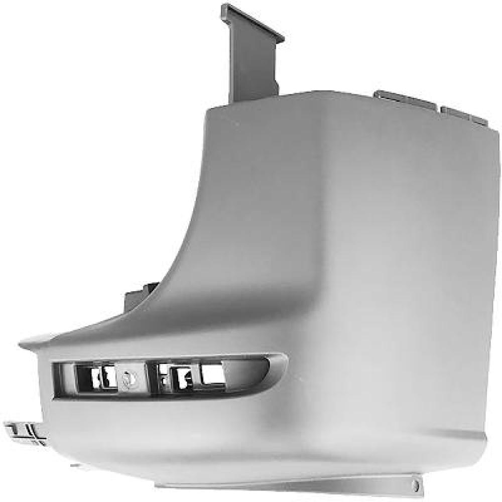 Pare-chocs arrière droite Mercedes Sprinter 18->>