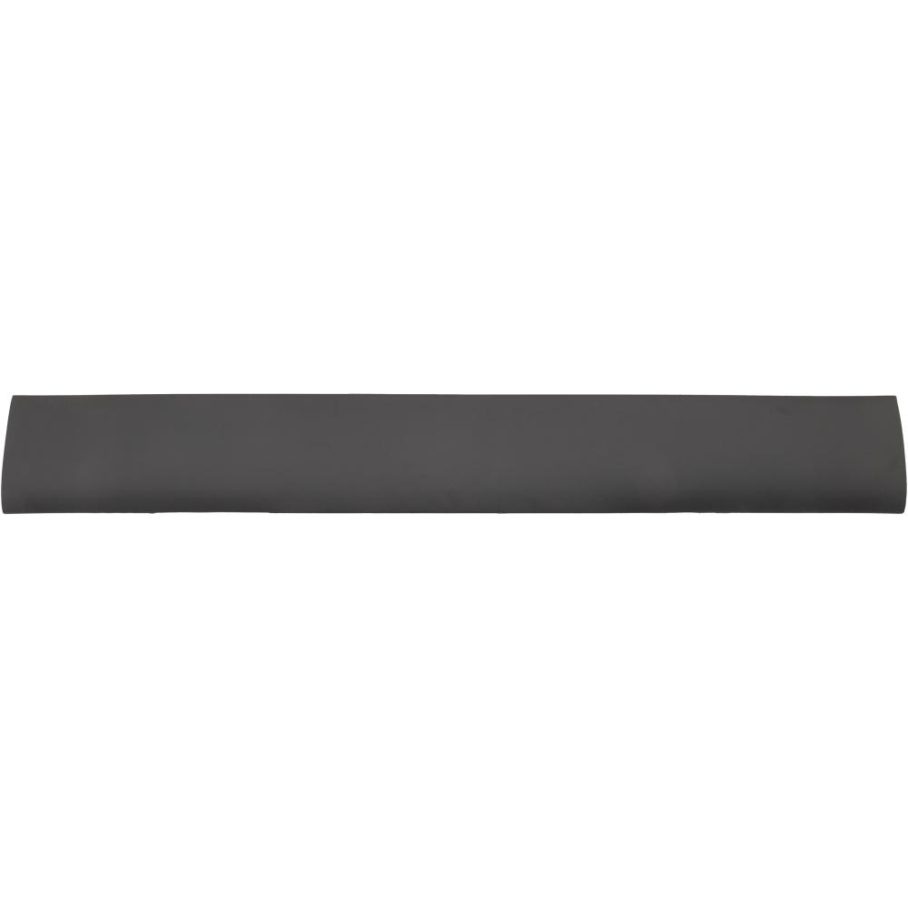 Baguette et bande protectrice, porte gauche Mercedes Sprinter 18->>