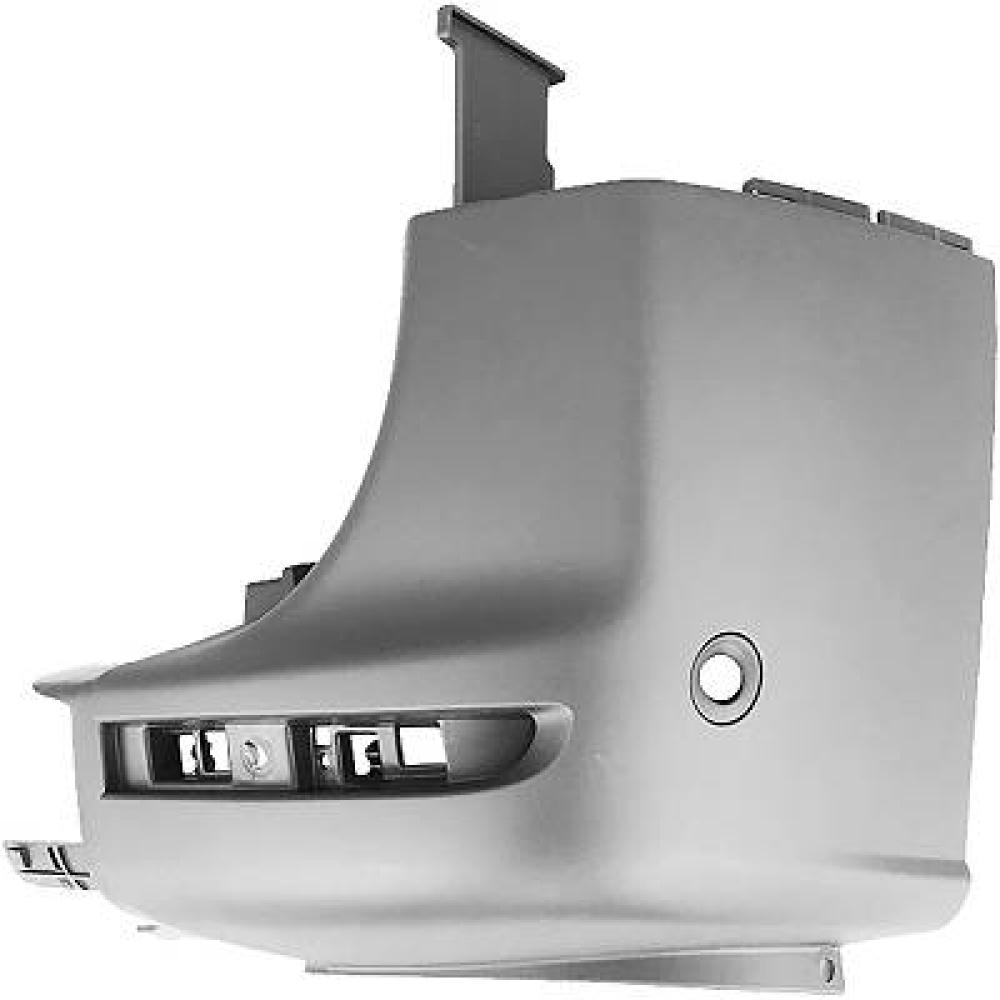 Pare-chocs arrière droite Mercedes Sprinter 18->> + parktronic