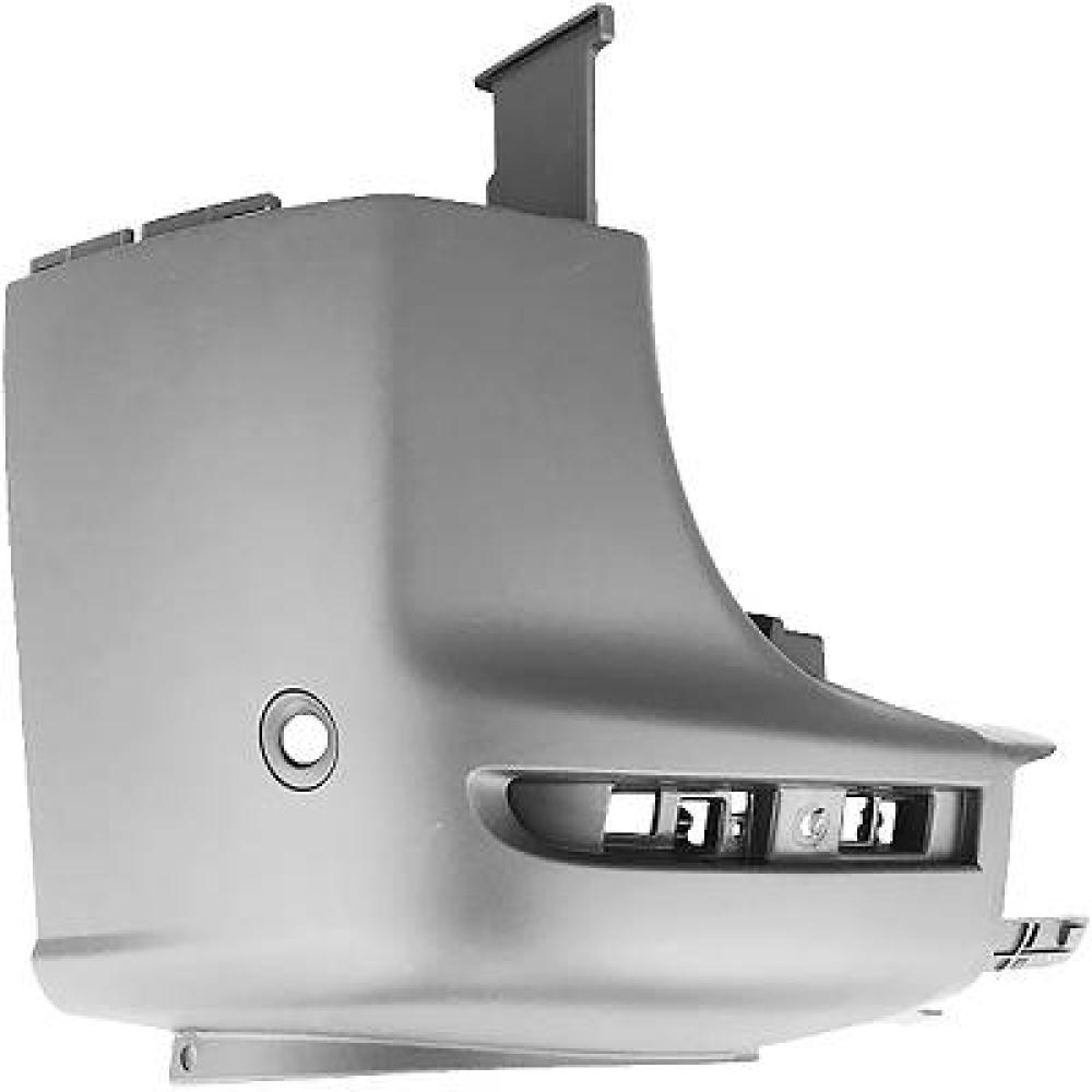 Pare-chocs arrière gauche Mercedes Sprinter 18->> + parktronic