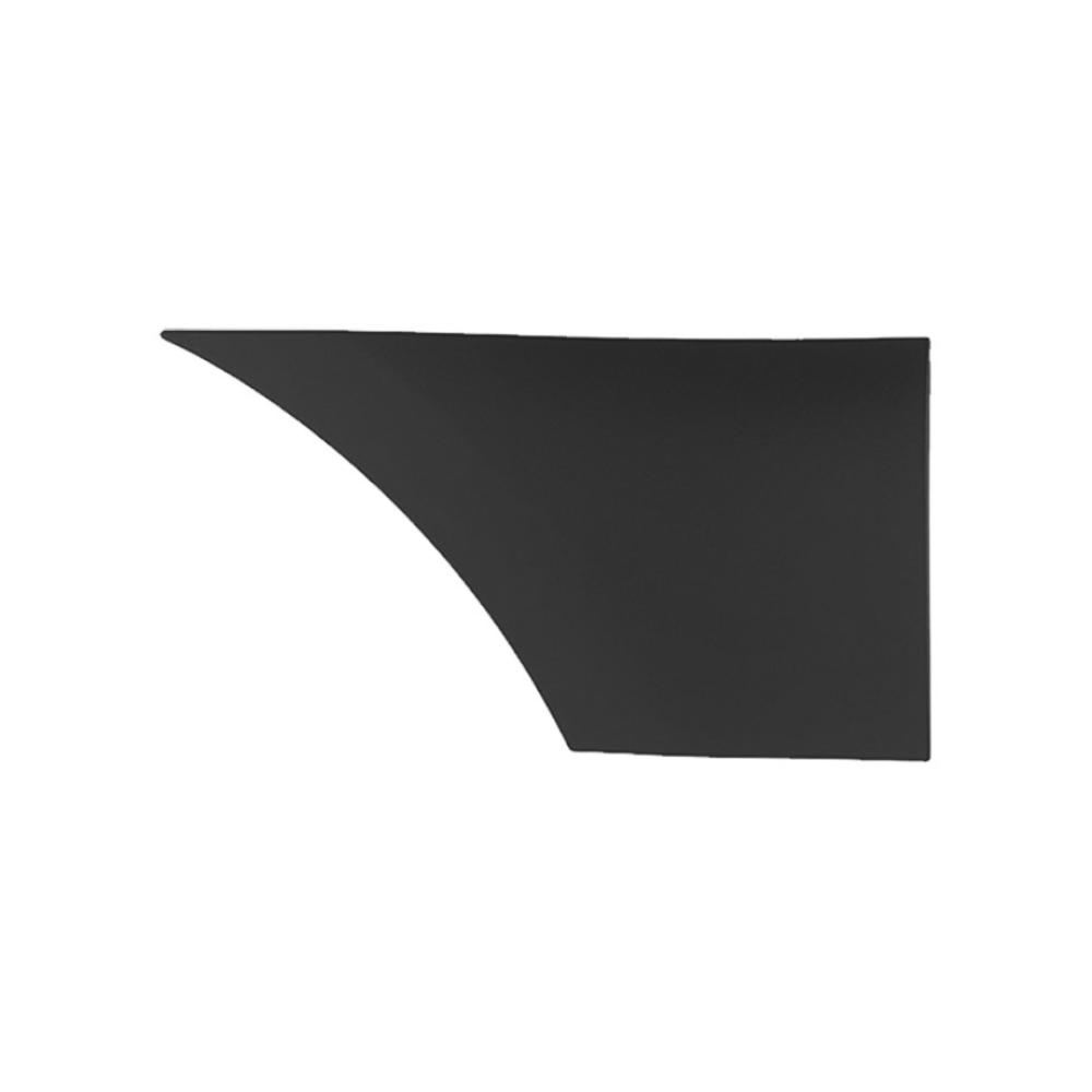 Baguette et bande protectrice, panneau latérale arrière droite Mercedes Sprinter 18->>