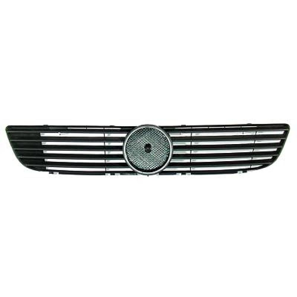 Grille de radiateur Mercedes Vito VAN/V-Class 96-03