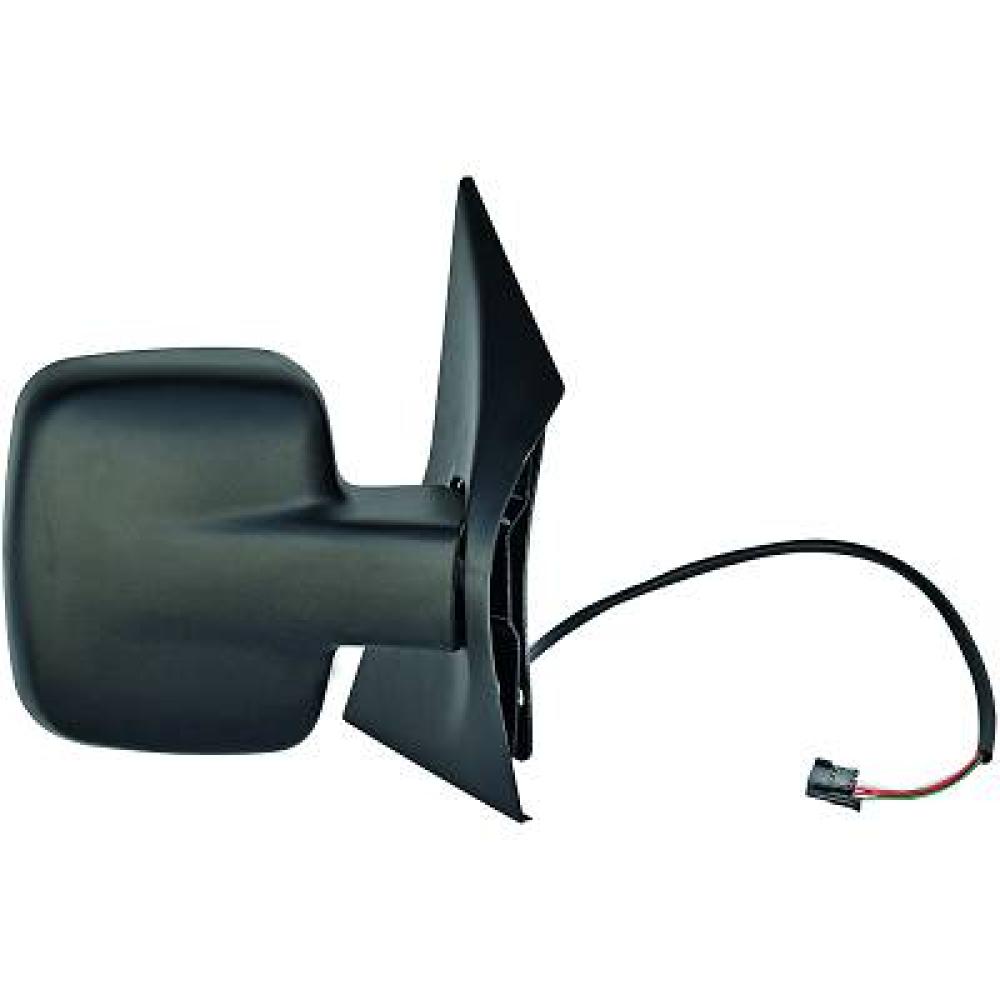 Rétroviseur extérieur droite Mercedes Vito VAN/V-Class 96-03