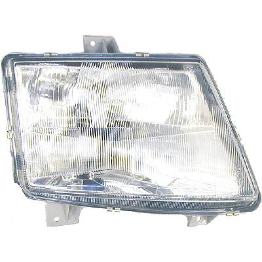 Projecteur principal droite Mercedes Vito VAN/V-Class 96-03