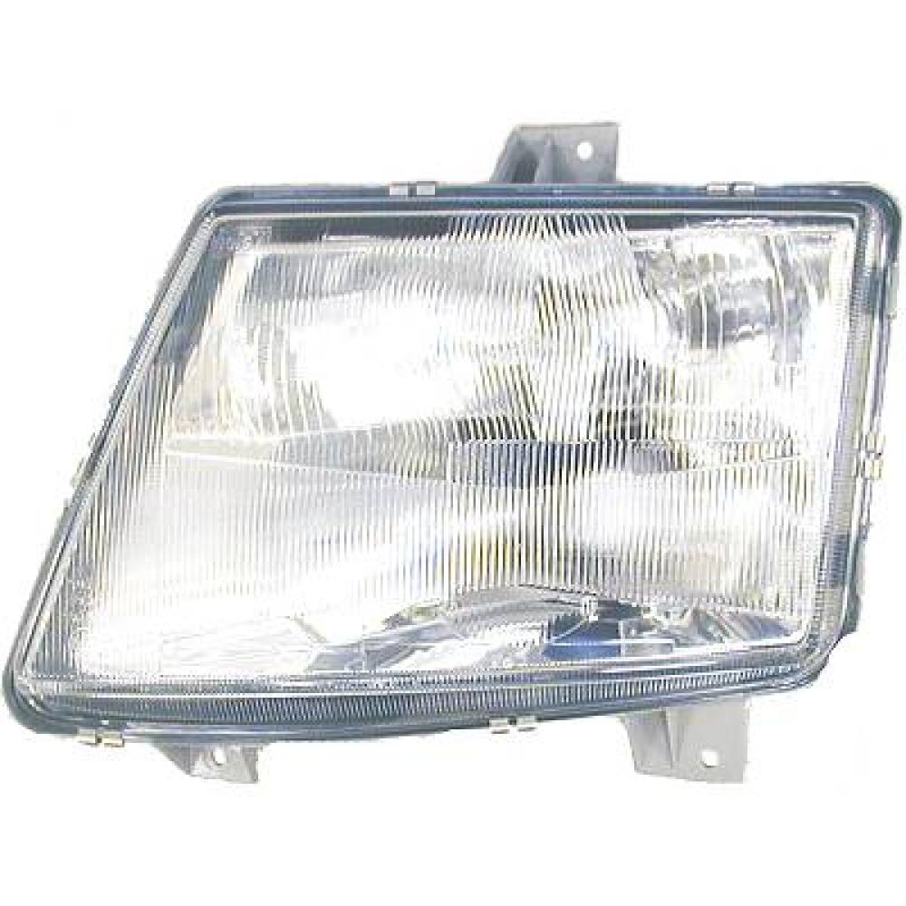 Projecteur principal gauche Mercedes Vito VAN/V-Class 96-03
