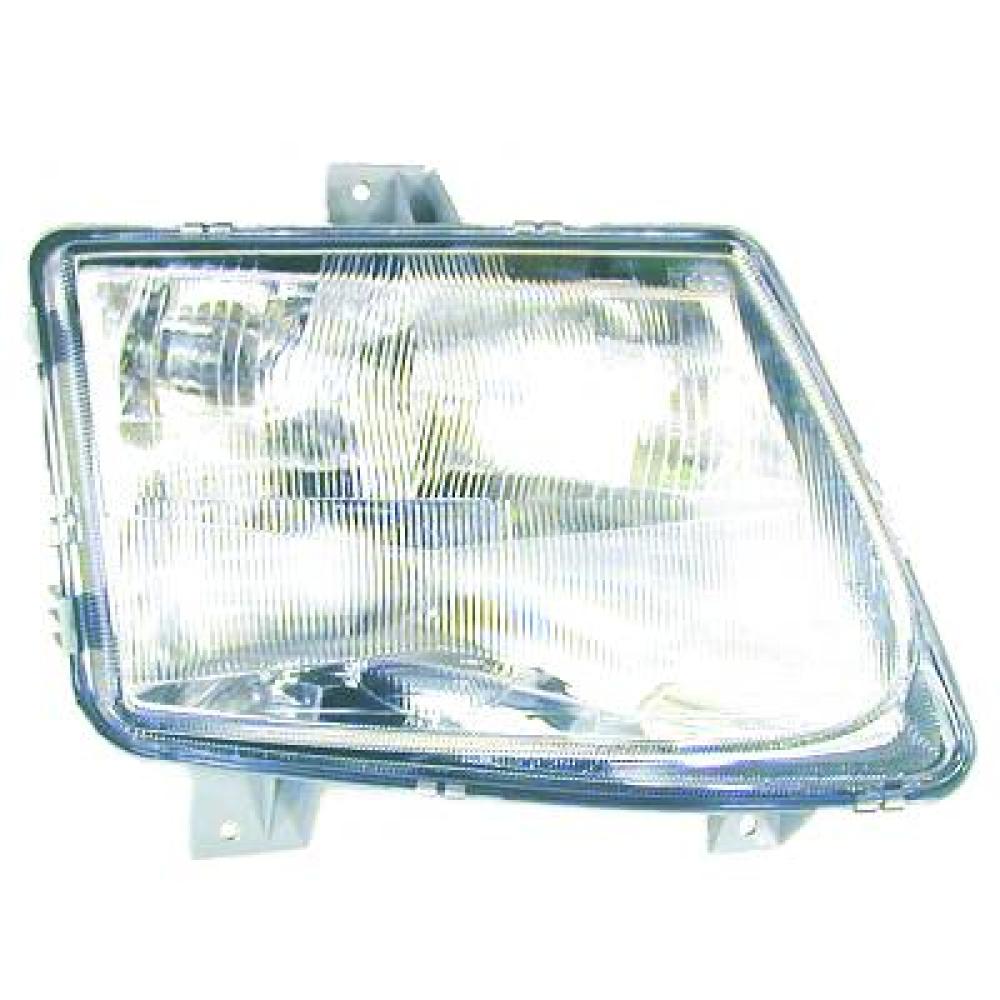 Projecteur principal gauche Mercedes Vito VAN/V-Class 96-03