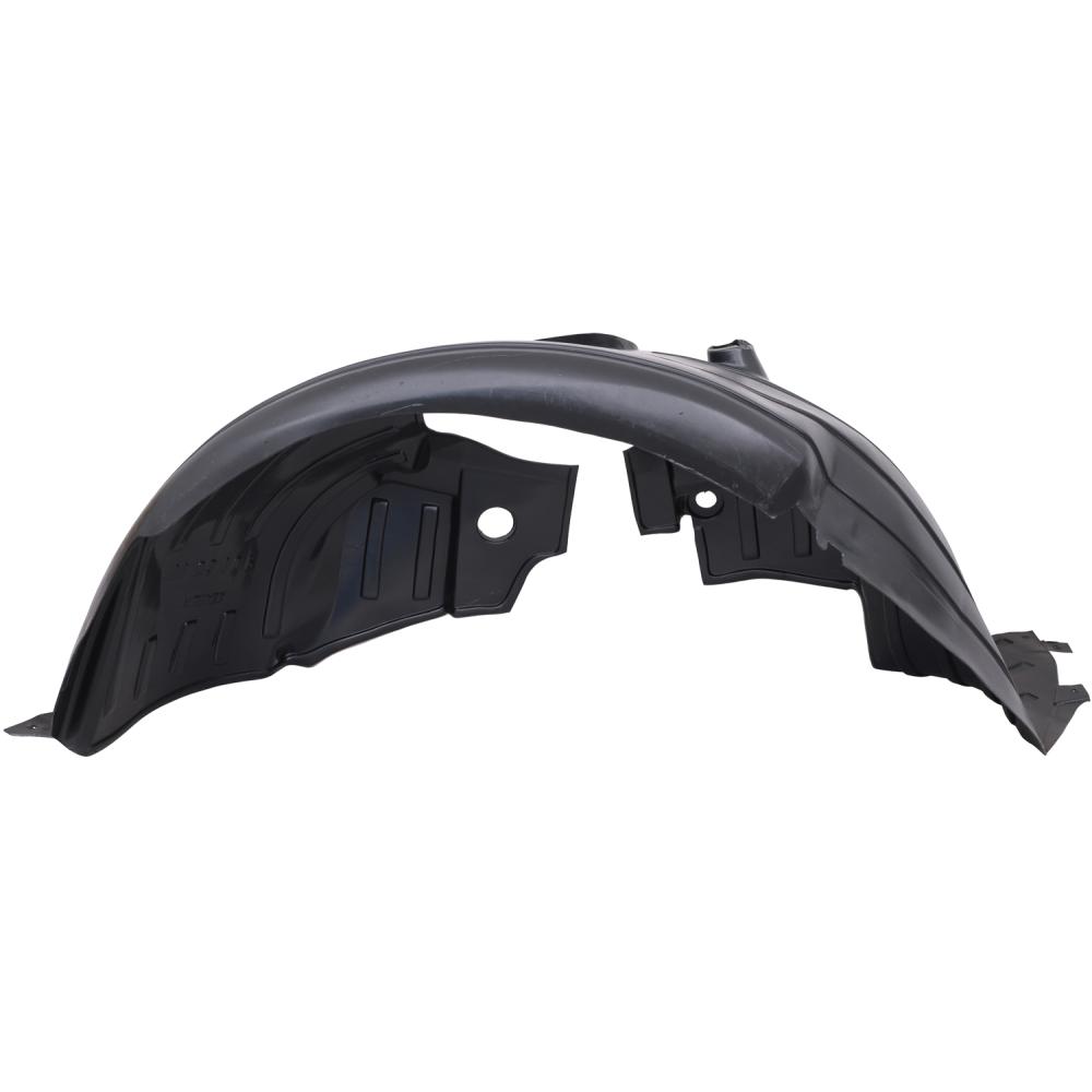 Garniture, passage de roue avant droite Mercedes Viano/Vito W639 03-10