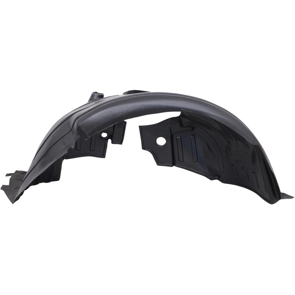 Garniture, passage de roue avant gauche Mercedes Viano/Vito W639 03-10