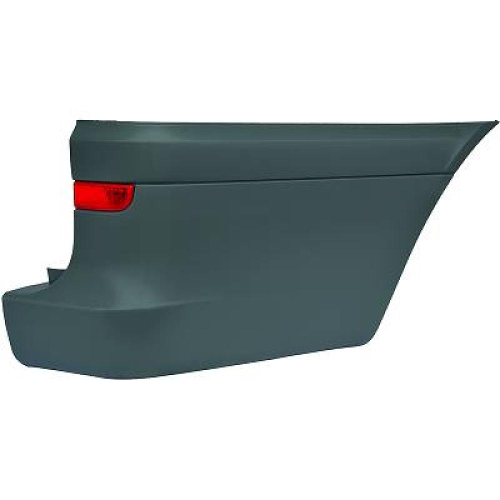 Pare-chocs arrière droite Mercedes Viano/Vito W639 03-10