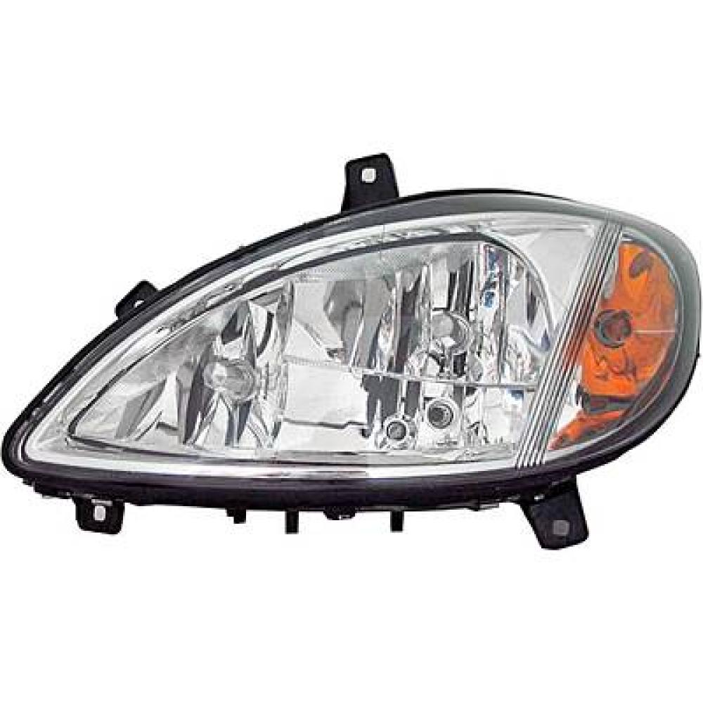 Projecteur principal gauche Mercedes Viano/Vito W639 03-10