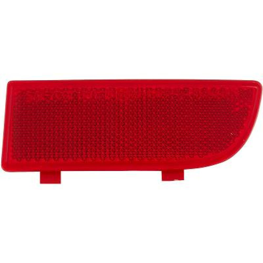 Catadioptre droite Mercedes Viano/Vito 09-14