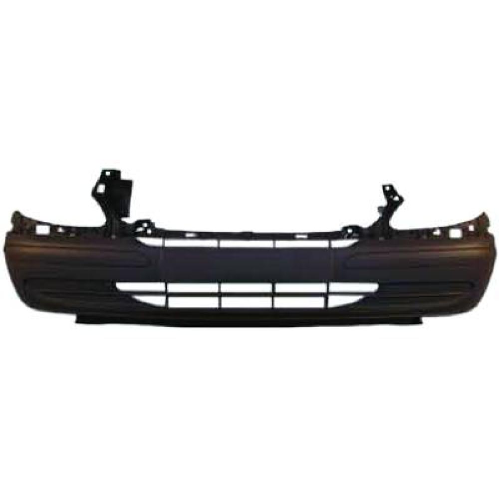 Pare-chocs avant Mercedes Viano/Vito W639 03-10