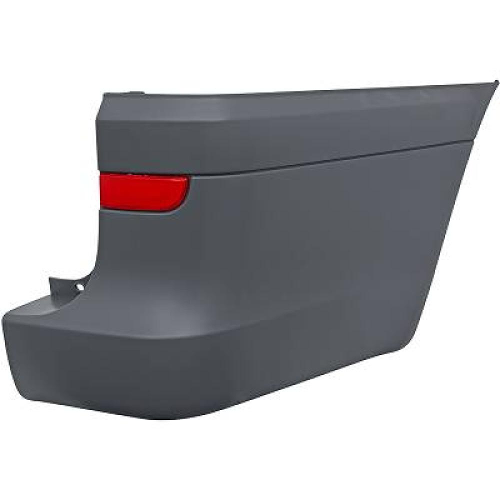 Pare-chocs arrière droite Mercedes Viano/Vito 09-14