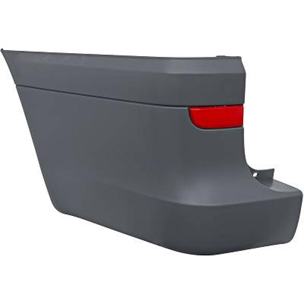 Pare-chocs arrière gauche Mercedes Viano/Vito 09-14