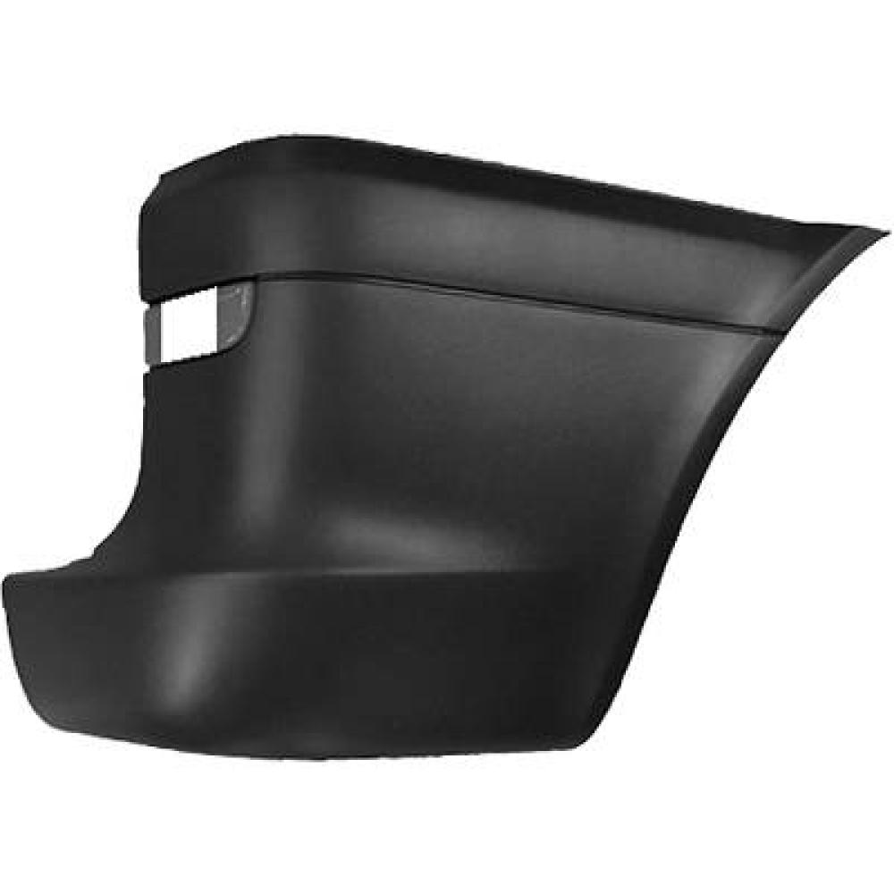 Pare-chocs arrière droite Mercedes Viano/Vito W639 03-10