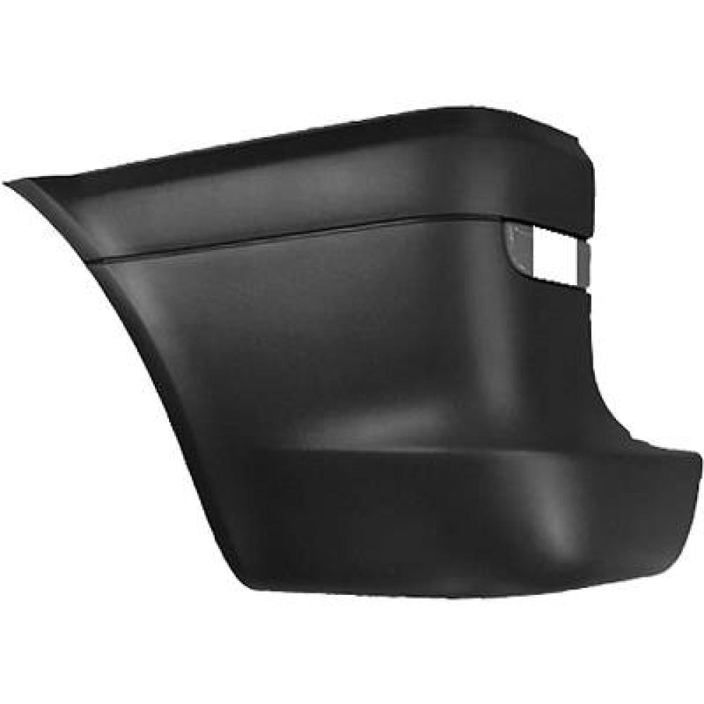 Pare-chocs arrière gauche Mercedes Viano/Vito W639 03-10