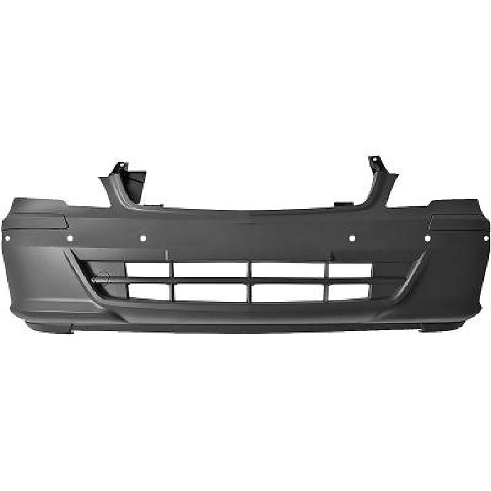Pare-chocs avant Mercedes Viano/Vito 09-14 + parktronic
