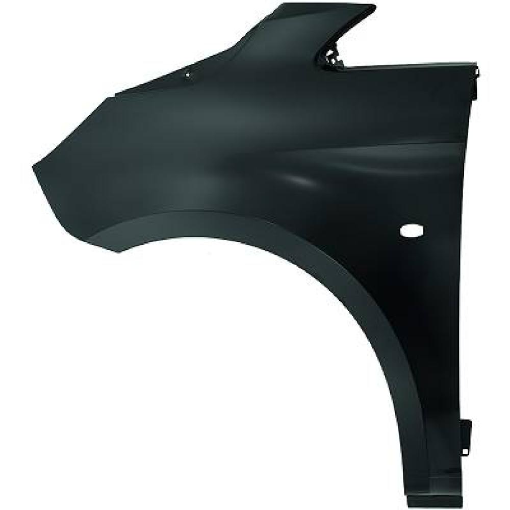 Aile avant gauche Mercedes V-Klasse/Viano/Vito 14->>