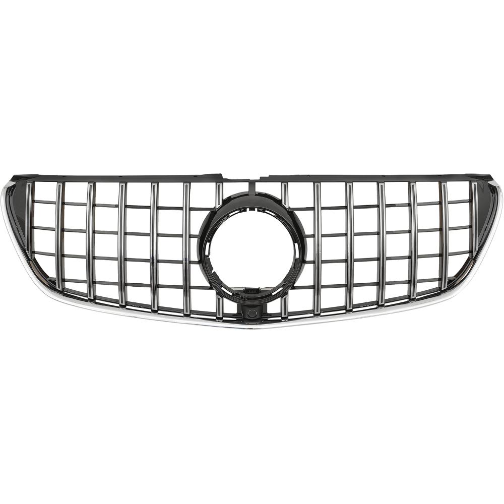 Elément insertable, grille de radiateur Mercedes Vito / V-Class (W447) 14->>