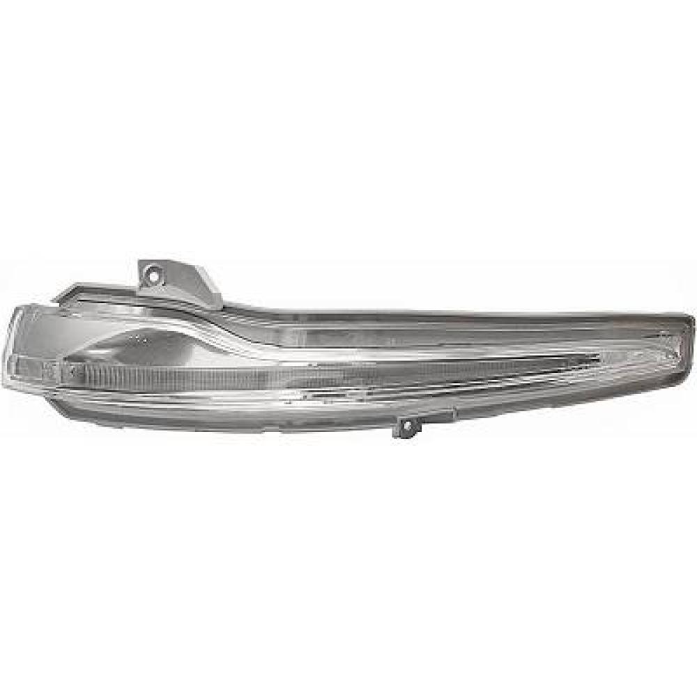 Feu clignotant 260 Mercedes C-Kl. Lim./Kombi W205 1.14-7.18