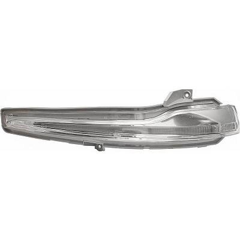 Feu clignotant 259 Mercedes C-Kl. Lim./Kombi W205 1.14-7.18