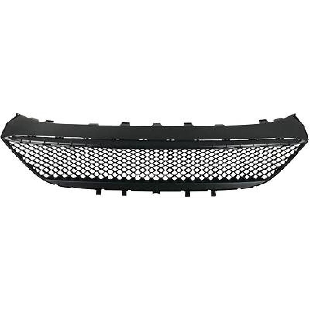 Grille de ventilation, pare-chocs avant Mercedes Vito / V-Class (W447) 14->>