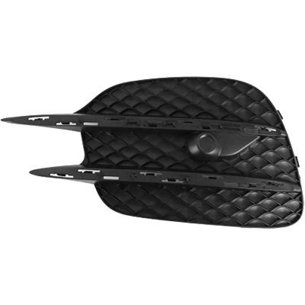 Grille de ventilation, pare-chocs avant gauche Mercedes Vito / V-Class (W447) 14->>