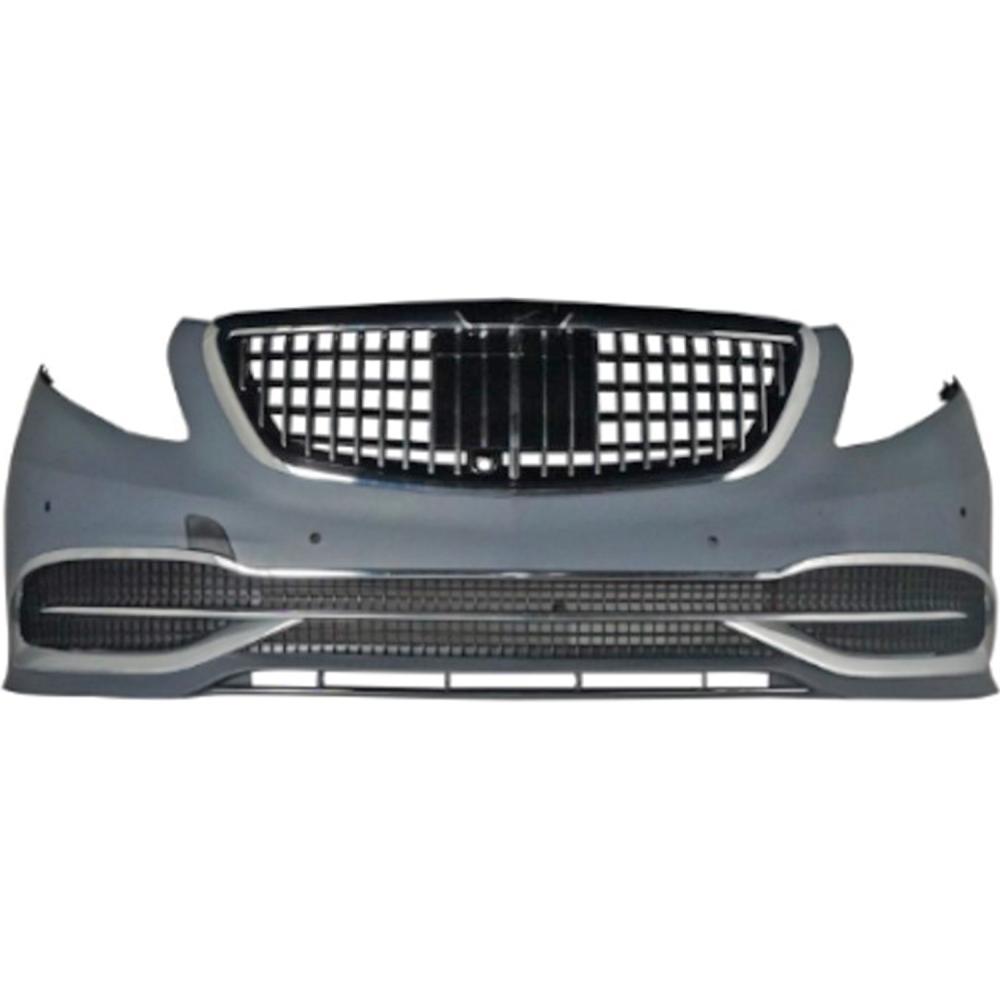 Pare-chocs avant Mercedes Vito / V-Class (W447) 14->>