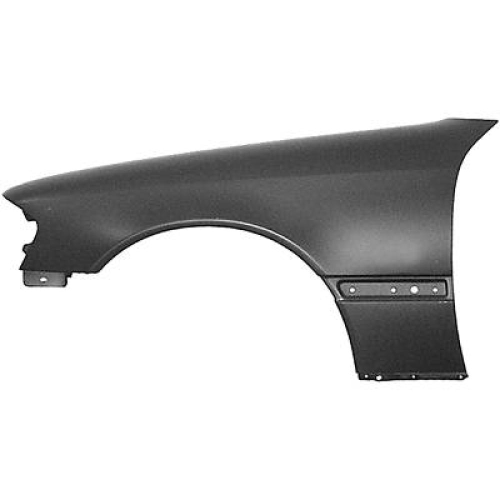 Aile avant gauche Mercedes C180-280(W202) 93-00