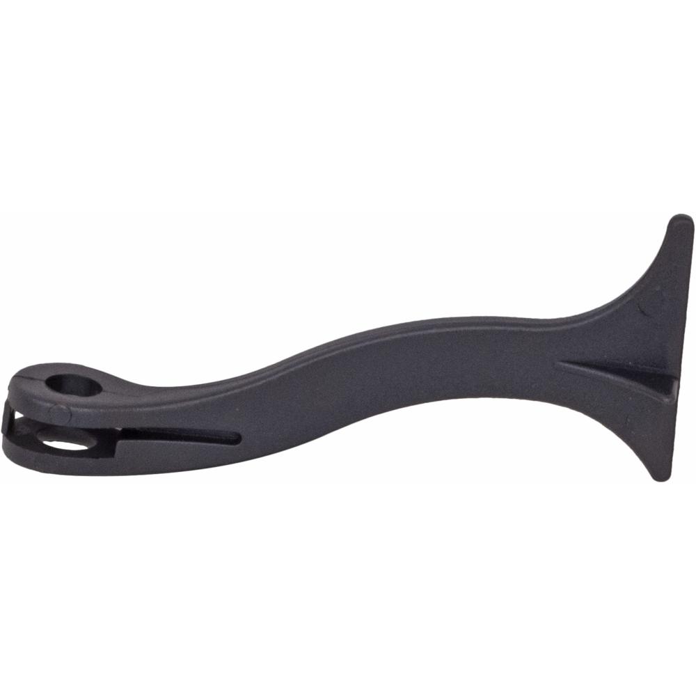 Poignée, déverrouillage du capot Mercedes C180-280(W202) 93-00