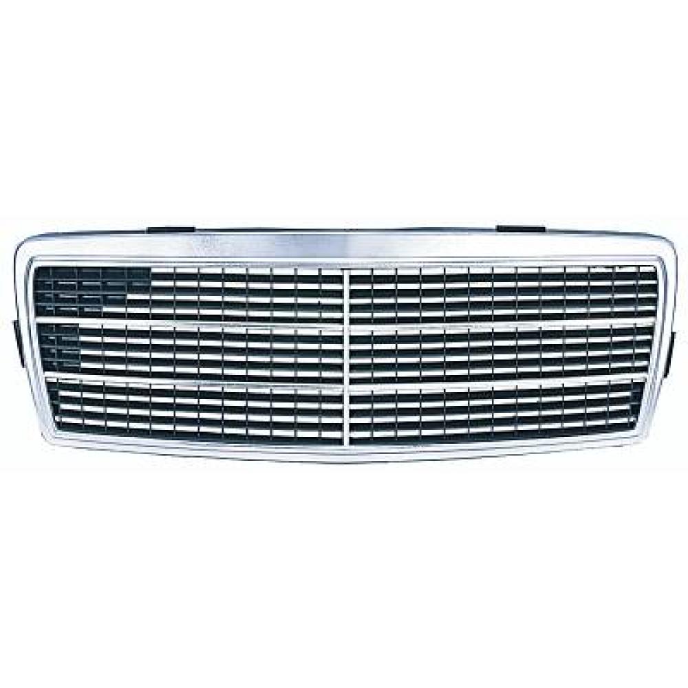 Grille de radiateur Mercedes C180-280(W202) 93-00