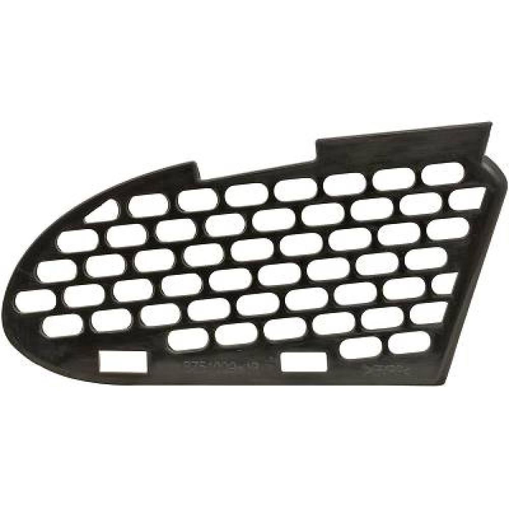 Grille de ventilation, pare-chocs droite Mercedes C180-280(W202) 93-00