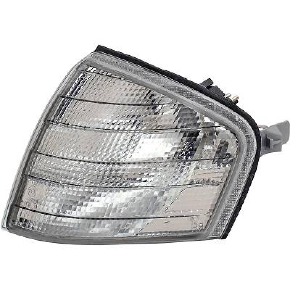 Feu clignotant avant gauche Mercedes C180-280(W202) 93-00