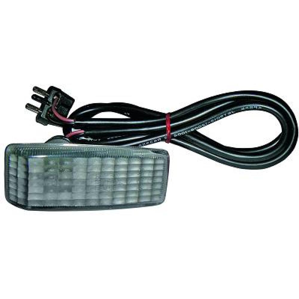Feu clignotant Montage latéral Mercedes 190E/D(W201) 82-93