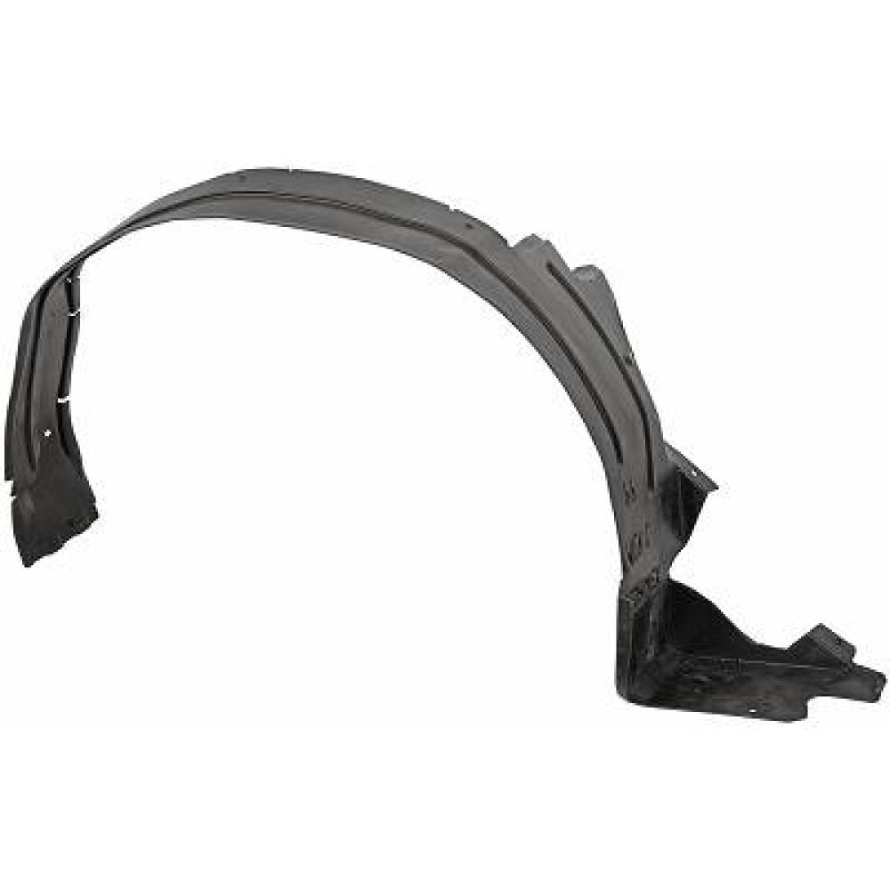 Garniture, passage de roue avant gauche Mercedes C180-280(W202) 93-00