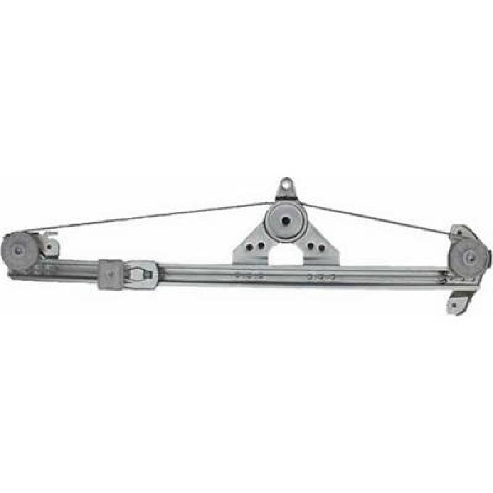 Lève-vitre arrière gauche Mercedes C180-280(W202) 93-00