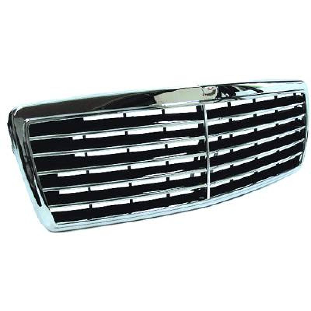 Grille de radiateur Mercedes C180-280(W202) 93-00