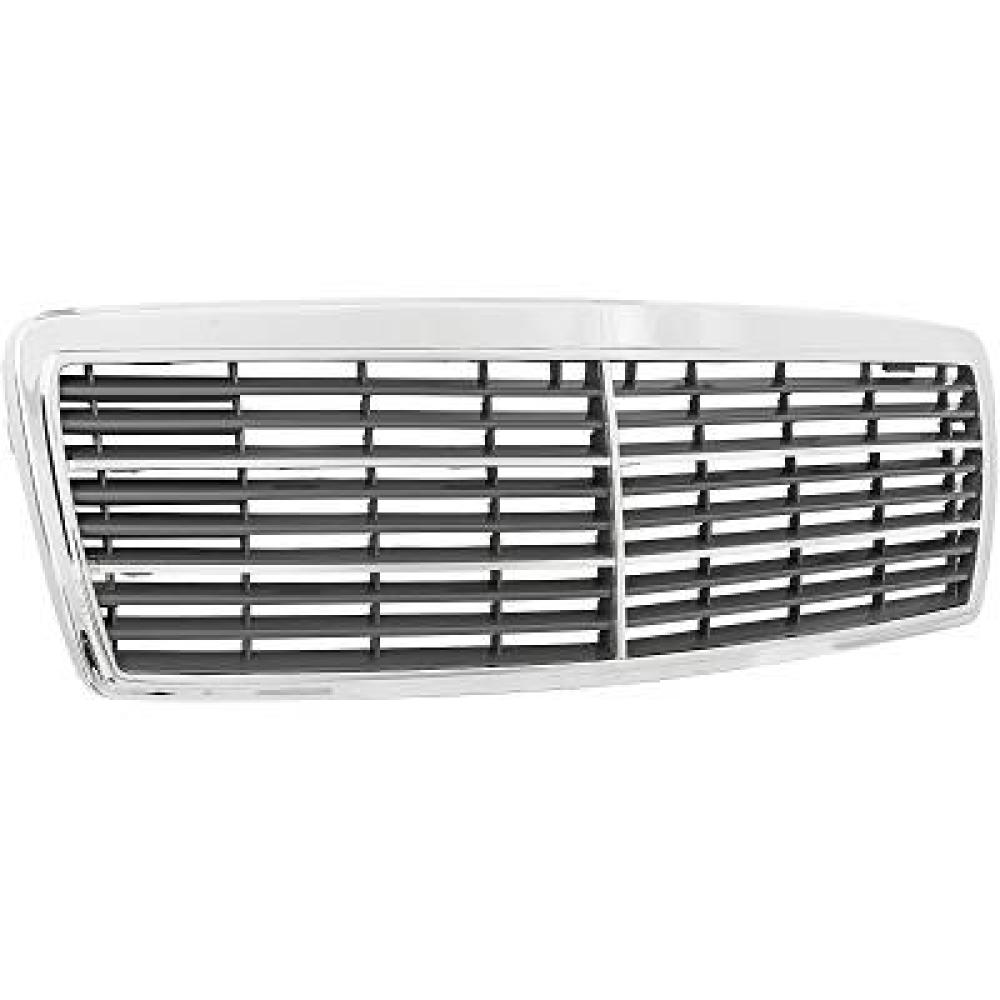 Grille de radiateur Mercedes C180-280(W202) 93-00