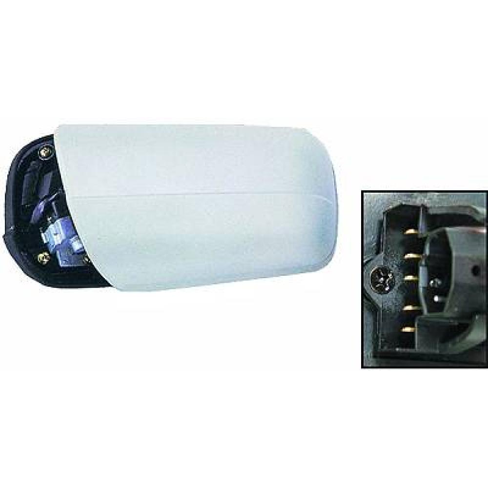 Rétroviseur extérieur gauche Mercedes C180-280(W202) 93-00