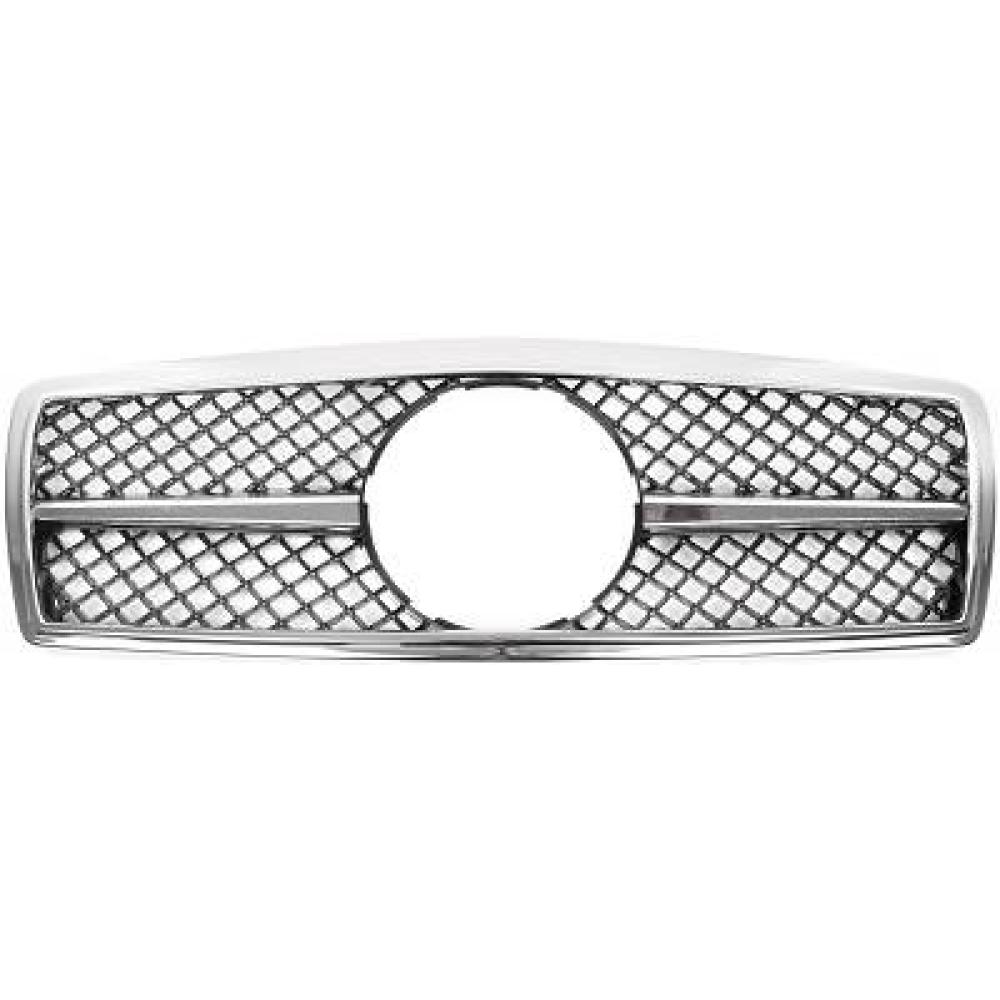 Grille de radiateur Mercedes C180-280(W202) 93-00