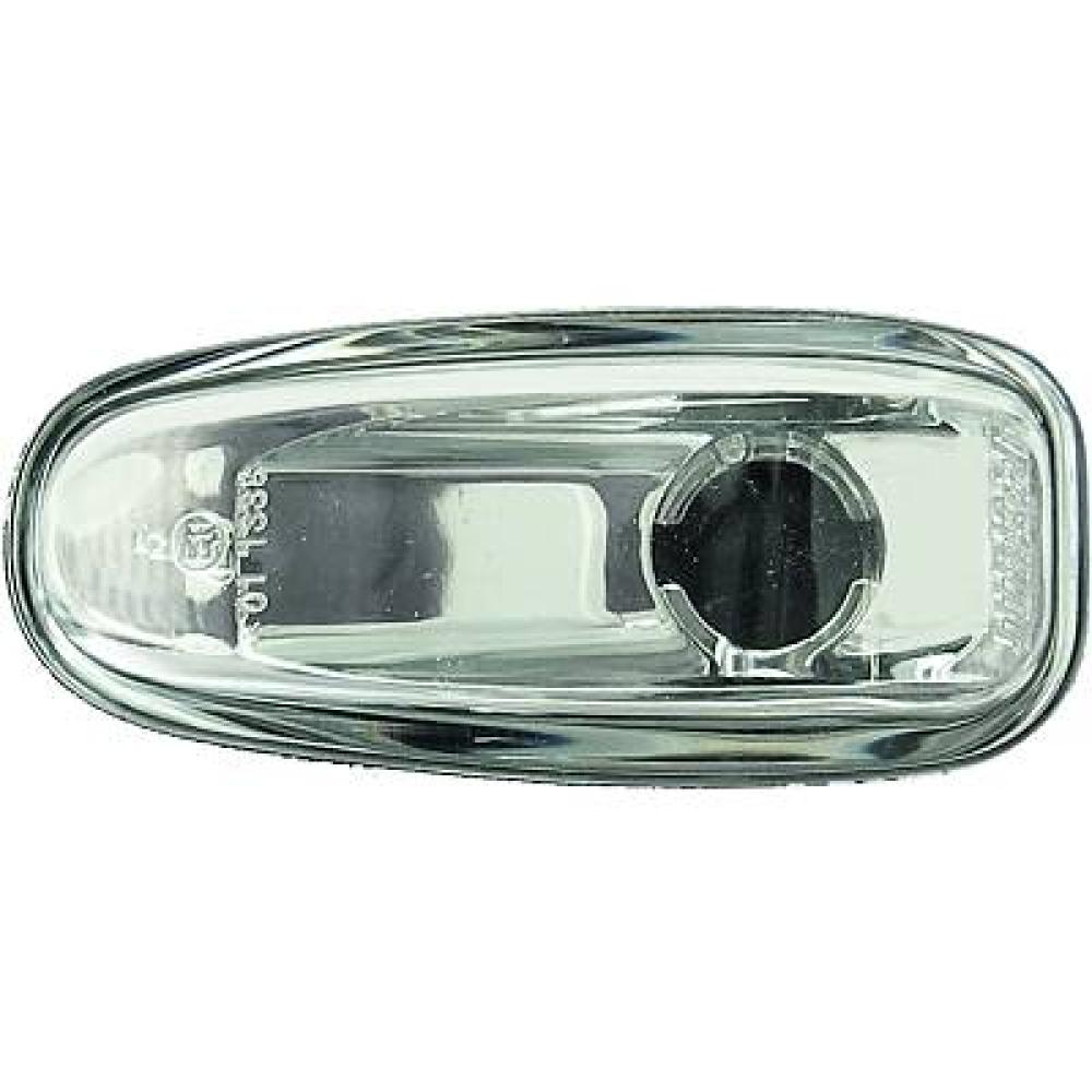 Kit de feux clignotants Montage latéral Mercedes C180-280(W202) 93-00