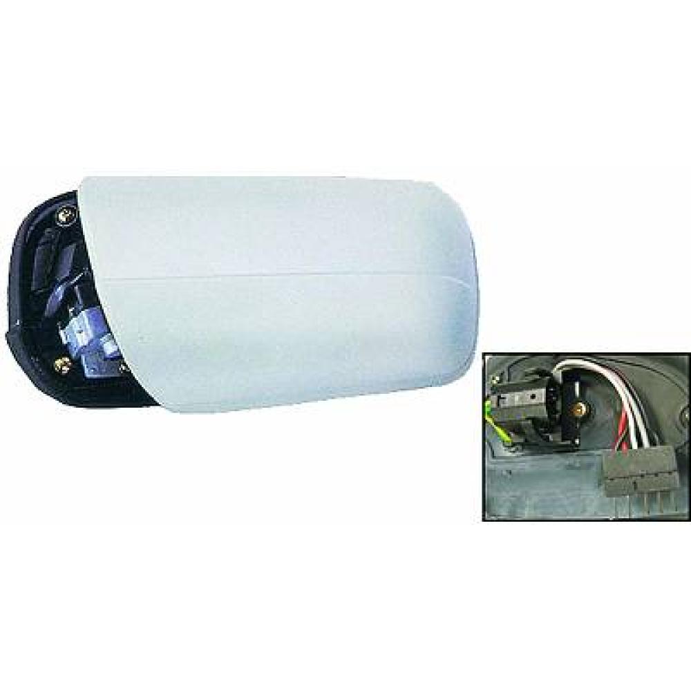 Rétroviseur extérieur gauche Mercedes C180-280(W202) 93-00