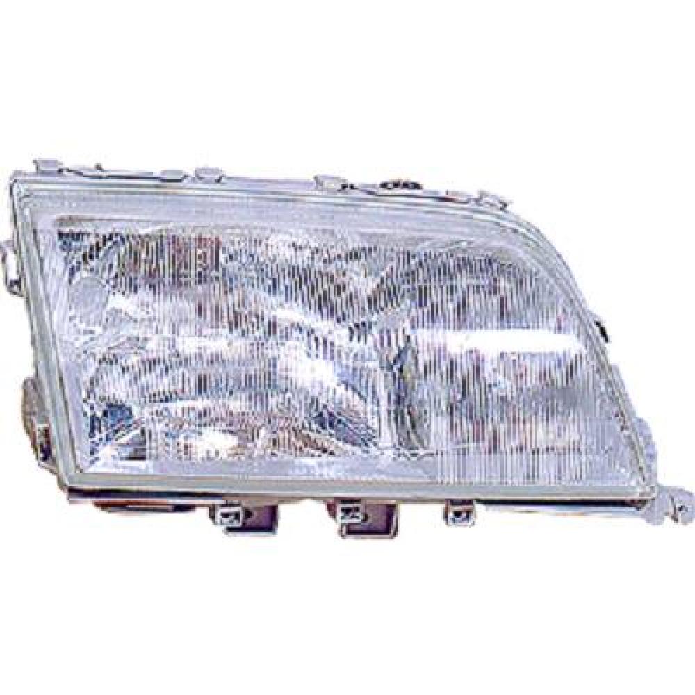 Projecteur principal gauche Mercedes C180-280(W202) 93-00