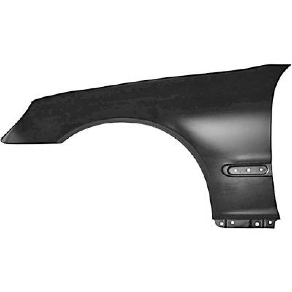 Aile avant gauche Mercedes C-Kl. (C180-320)W203 00-04
